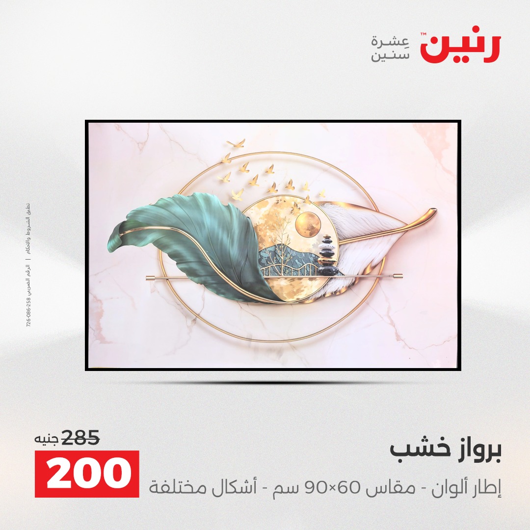 raneen offers from 11dec to 13dec 2025 عروض رنين من 11 ديسمبر حتى 13 ديسمبر 2025 صفحة رقم 10